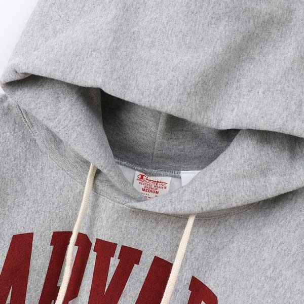 Champion（チャンピオン） Champion HARVARD ハーバード リバース
