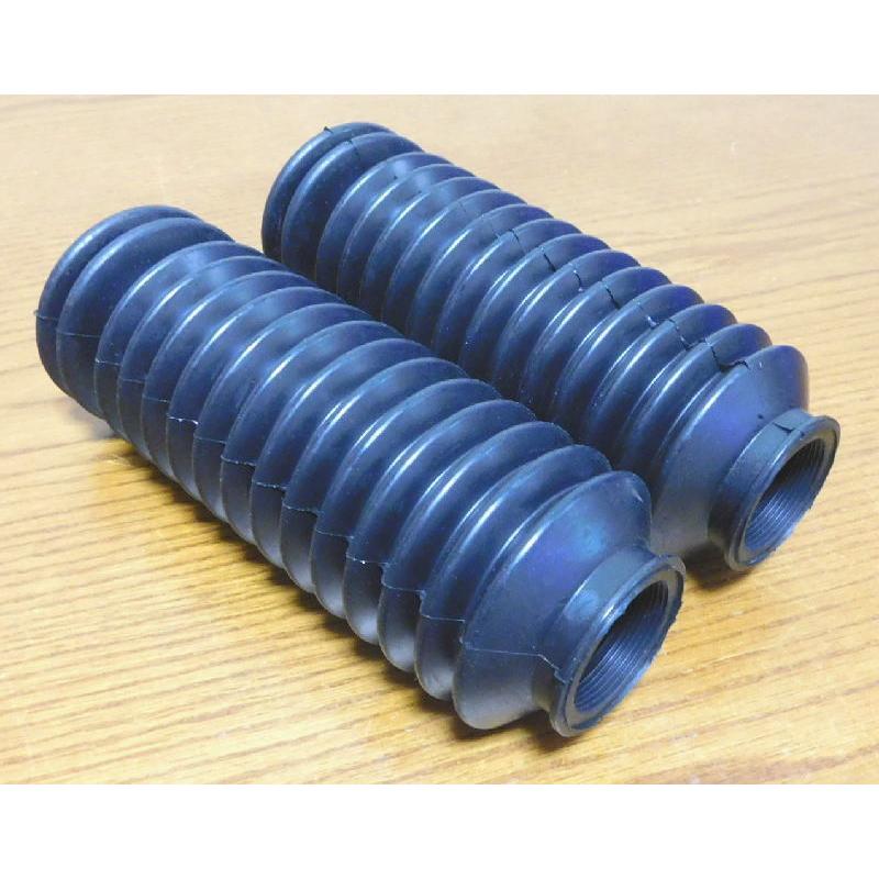 S30Z用新品-ステアリング/ラック用ブーツ 左右2個セット 日産純正品