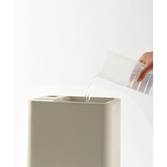 BRUNO（ブルーノ） 加湿器 おしゃれ アロマ 超音波式 かわいい