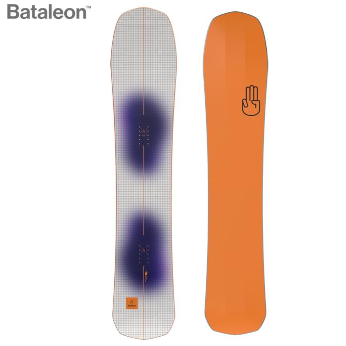 BATALEON（バタレオン） 24-25 BATALEON スノーボード CRUISER: 正規品