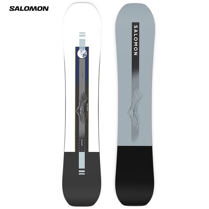 SALOMON（サロモン） 24-25 SALOMON スノーボード SIGHT L47661700
