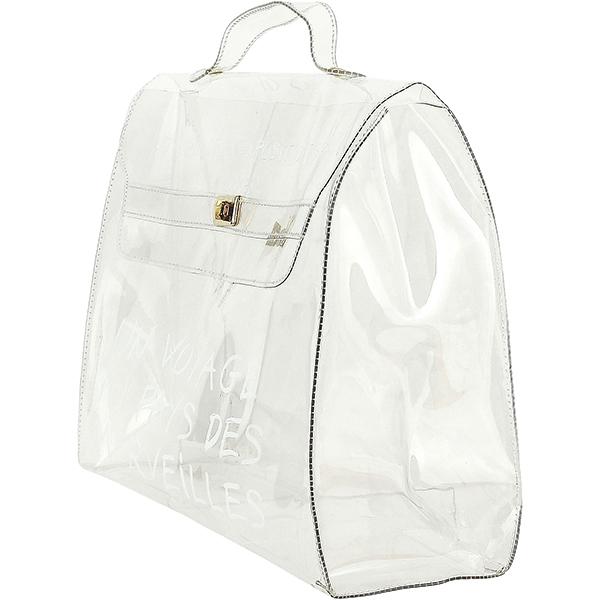 Kelly エルメス ケリー ビニールケリー 不思議の国 エルメスへの旅