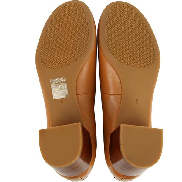 TORY BURCH（トリーバーチ） パンプス レディース 22cm エヴァリー