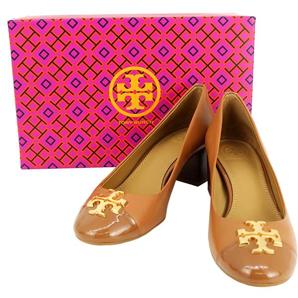 TORY BURCH（トリーバーチ） パンプス レディース 22cm エヴァリー