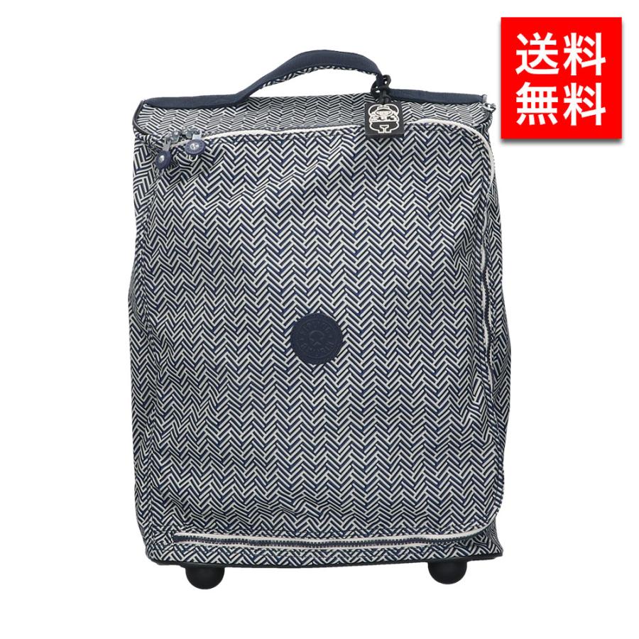 kipling（キプリング） キャリーバッグ KI5960 メンズ レディース 人気
