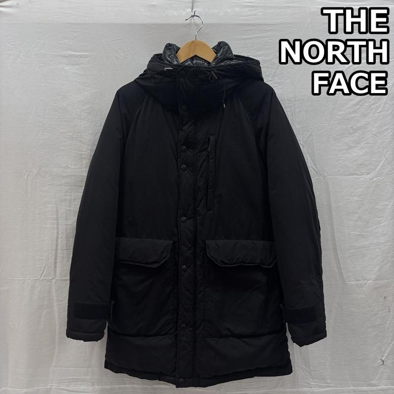 ザ ノースフェイス パープルレーベル monkey time 別注 LONG SEROW MT