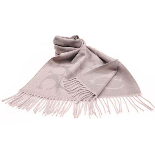 COACH（コーチ） マフラー 新作 新品 カシミヤブレンド シグネチャー