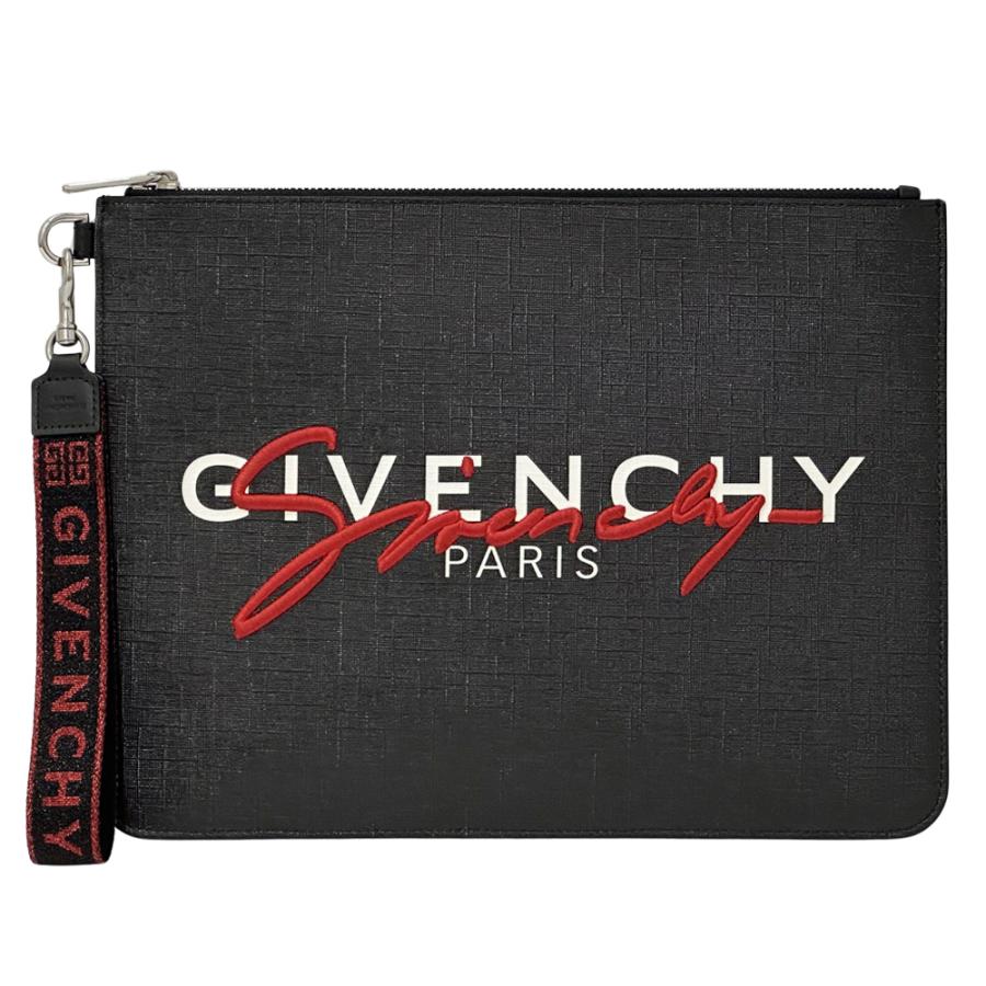 GIVENCHY（ジバンシィ） バッグ メンズ ブランド クラッチバッグ