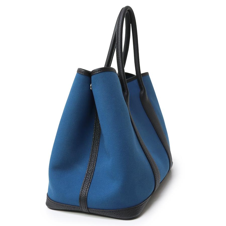 HERMES（エルメス） （美品）エルメス ガーデンパーティ 36 PM