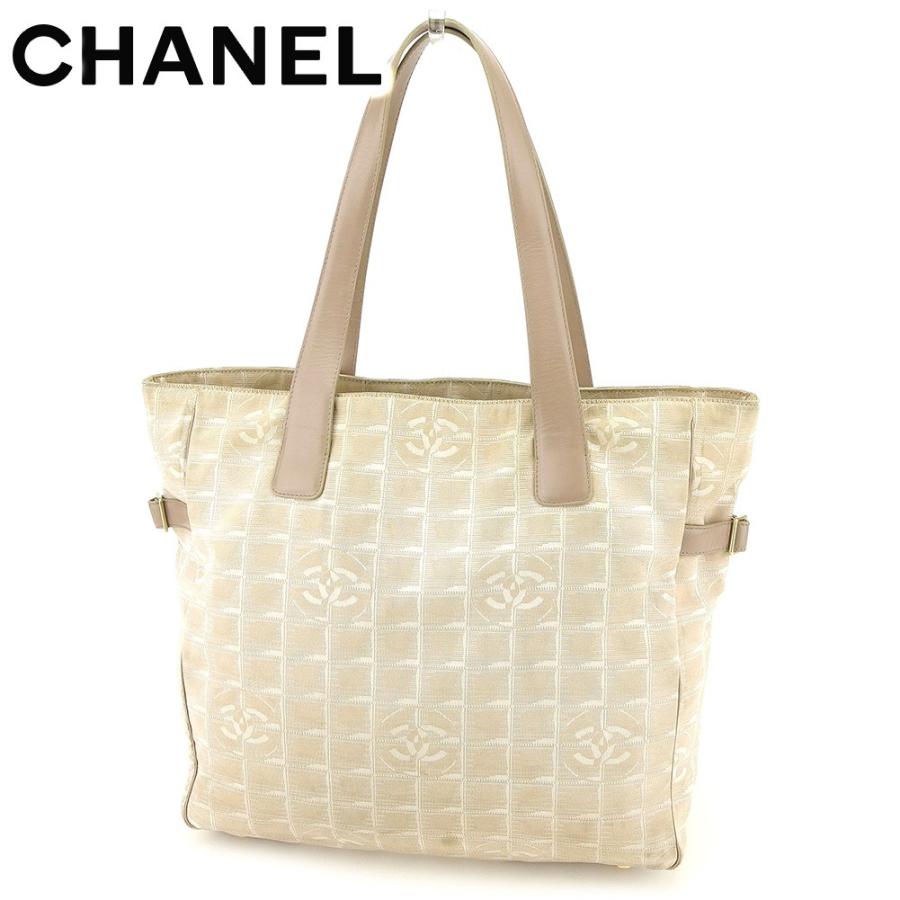 CHANEL（シャネル） トートバッグ ショルダーバッグ レディース ニュー