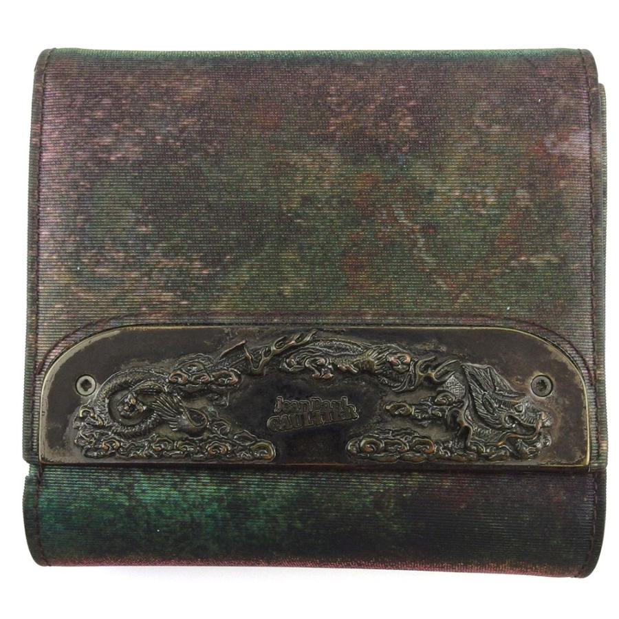 Jean Paul Gaultier（ジャンポール・ゴルチエ） ジャンポール ゴルチエ