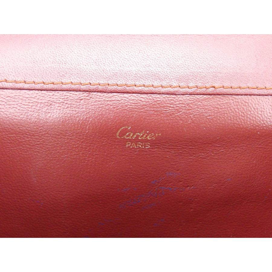 Cartier（カルティエ） 【週末限定SALE☆30％OFF】カルティエ クラッチ