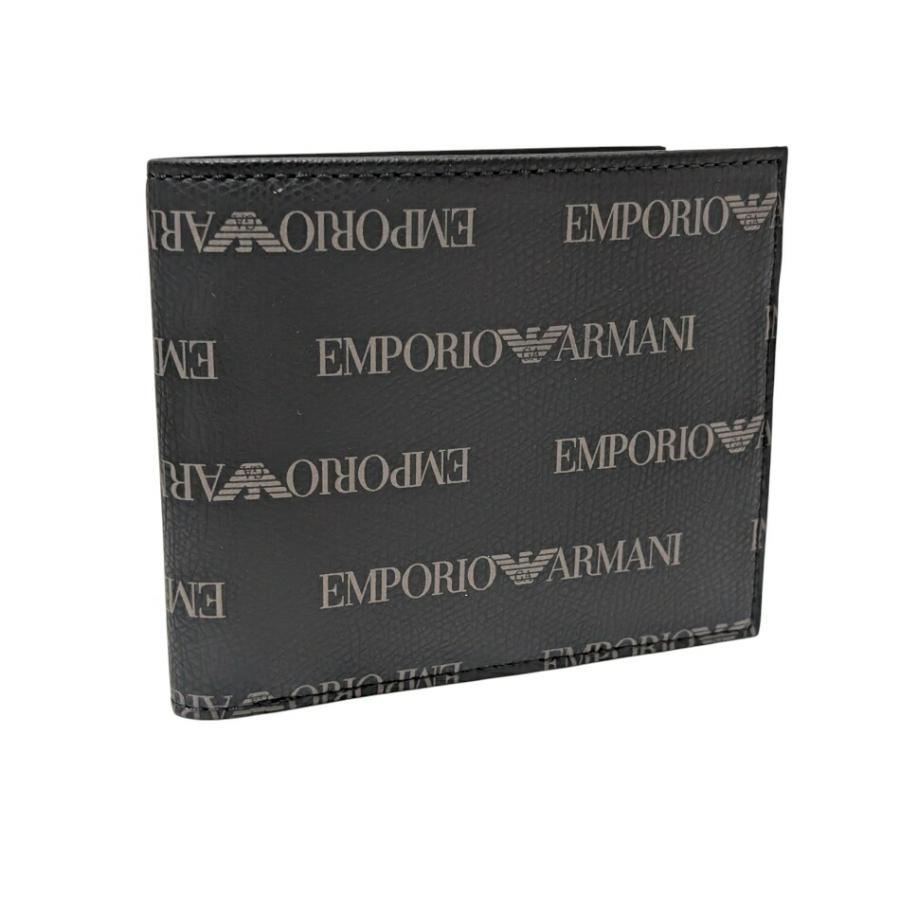 ARMANI（アルマーニ） 未使用 エンポリオアルマーニ 財布 メンズ