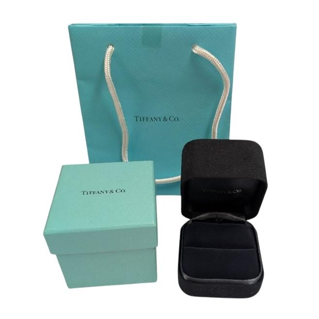 TIFFANY&Co.（ティファニー） リング用 リングケース 箱 ケース 指輪用