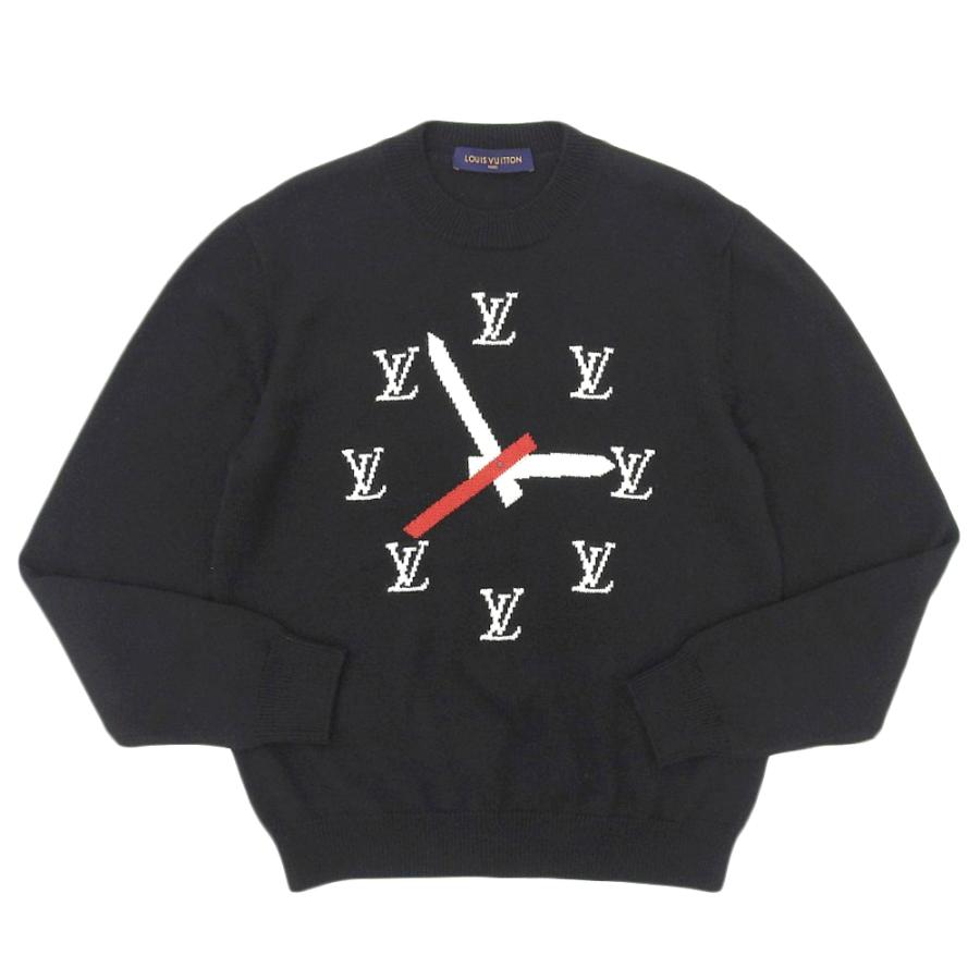 LOUIS VUITTON（ルイ・ヴィトン） 超美品 LOUIS VUITTON 22AW クロック