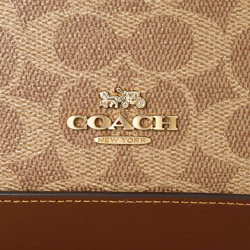 COACH（コーチ） 《クーポン配布中》コーチ ショルダーバッグ