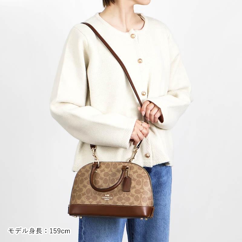 COACH（コーチ） 《クーポン配布中》コーチ ショルダーバッグ