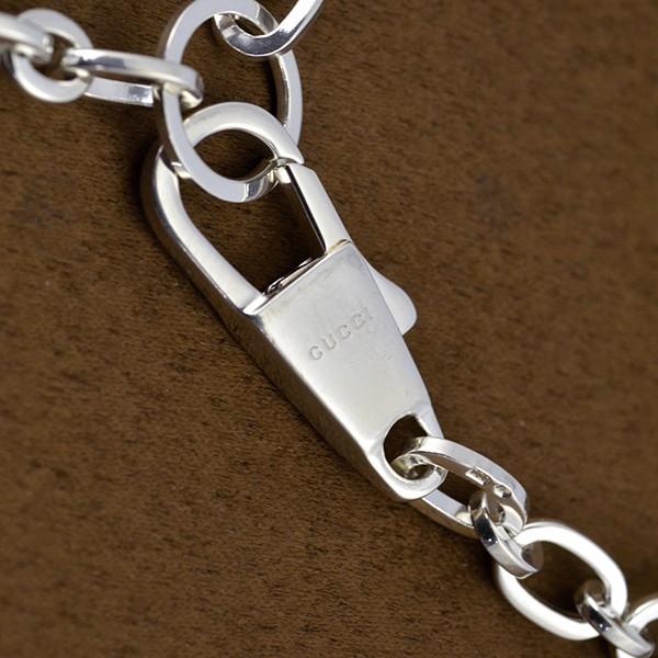 GUCCI（グッチ） 《クーポン配布中》グッチ ブレスレット メンズ