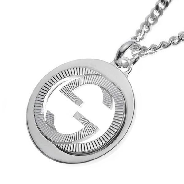 GUCCI（グッチ） 《クーポン配布中》グッチ ネックレス メンズ