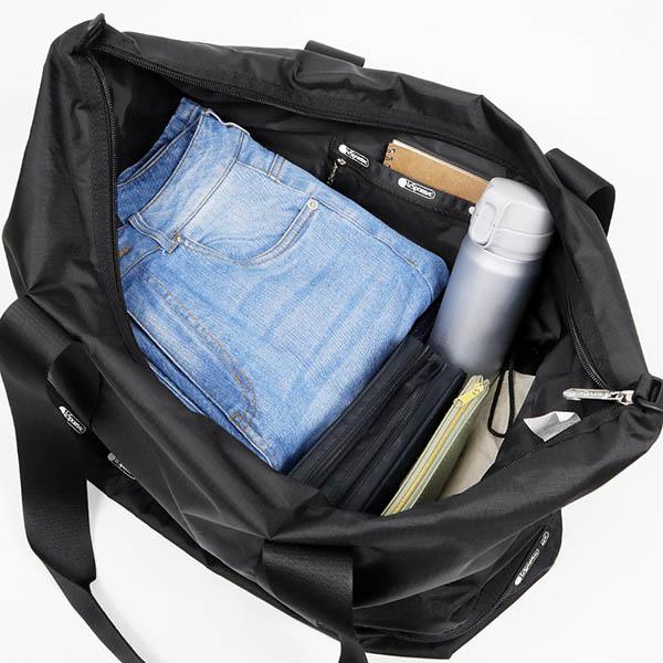 LeSportsac（レスポートサック） ボストンバッグLeSportsac 2way