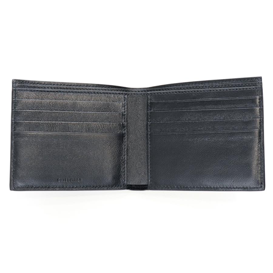 BALENCIAGA（バレンシアガ） 財布 二つ折り コンパクト ミニ財布