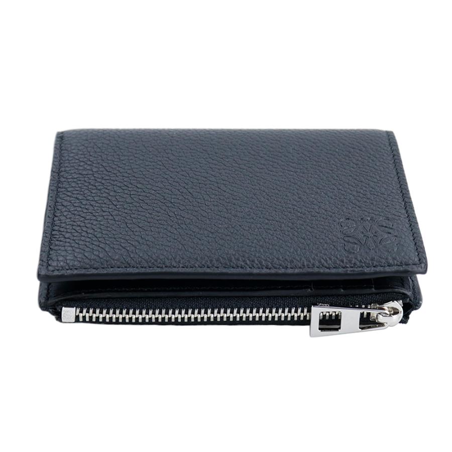 LOEWE（ロエベ） 財布 二つ折り LOEWE SLIM COMPACT WALLET C660W73X02