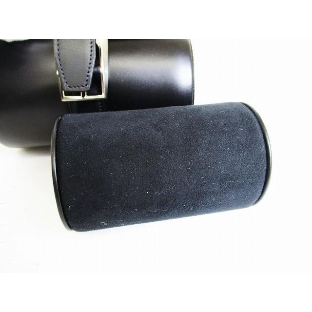 Cartier（カルティエ） カーフレザー ウォッチケース 時計ケース