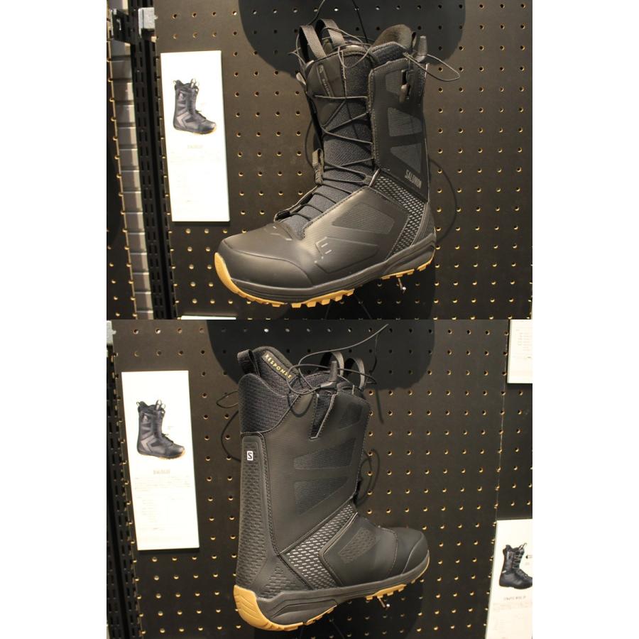 SALOMON（サロモン） 19-20 SALOMON / サロモン DIALOGUE WIDE