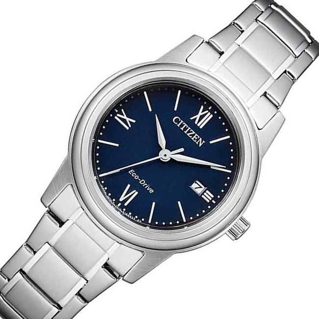 CITIZEN（シチズン） エコドライブ レディース ソーラー腕時計