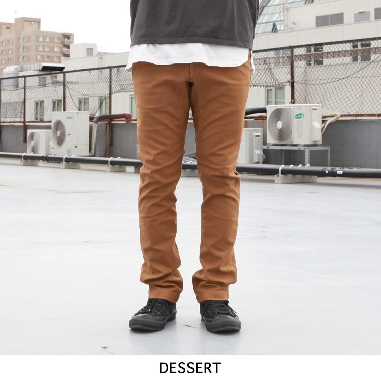 GOWEST（ゴーウエスト） GOWEST go west ボトムス パンツ CLIMBING