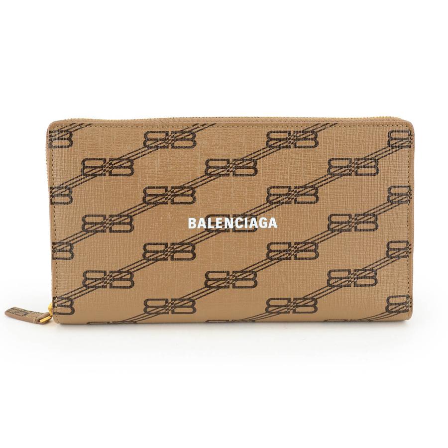 BALENCIAGA（バレンシアガ） 並行輸入 長財布(ラウンドファスナー