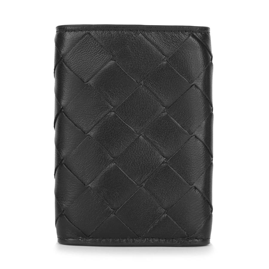 BOTTEGA VENETA（ボッテガ・ヴェネタ） 並行輸入 3つ折り財布 イントレ