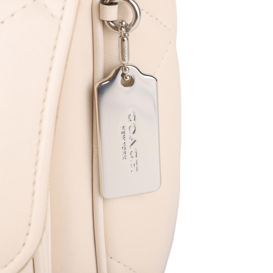 COACH（コーチ） 並行輸入 ショルダーバッグ パフィーダイヤモンド