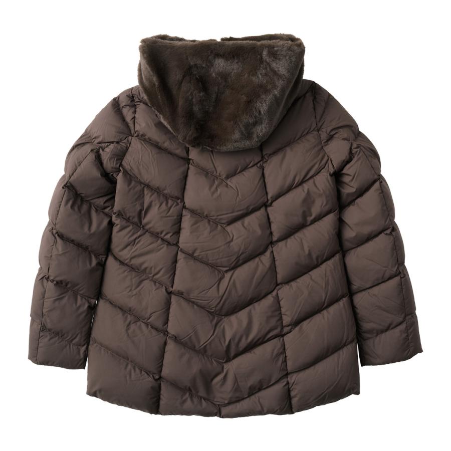 CAPEHORN（ケープホーン） 並行輸入 ダウンジャケット アルバレス