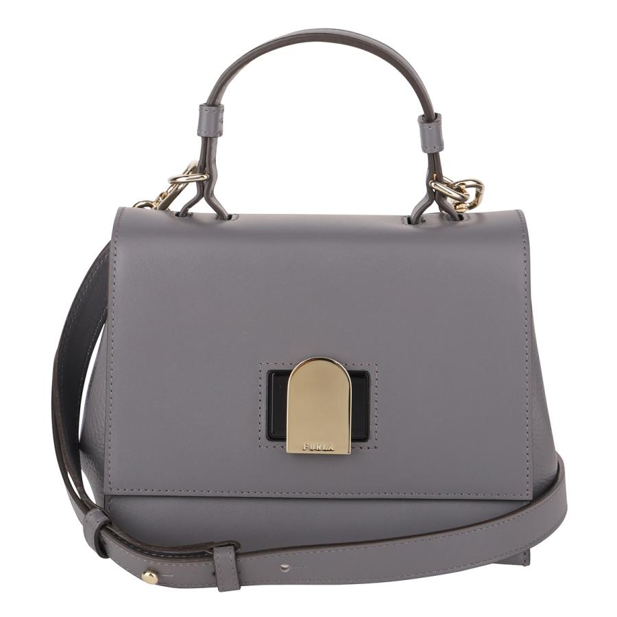 FURLA（フルラ） 並行輸入 ハンドバッグ エマ WB00610 BX0053 2269S 9