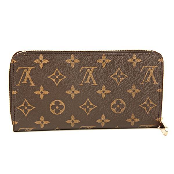 LOUIS VUITTON（ルイ・ヴィトン） 並行輸入 長財布(ラウンドファスナー