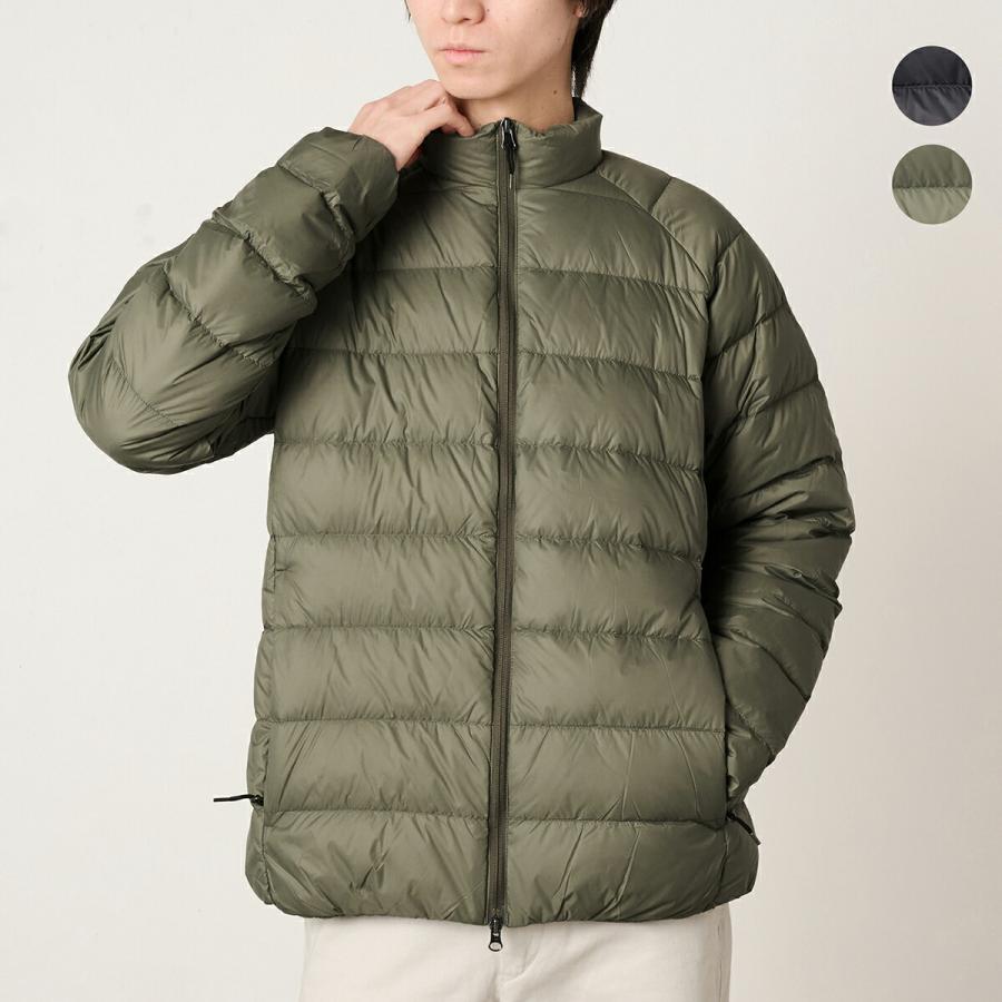 Pyrenex（ピレネックス） 並行輸入 ダウンジャケット アリアル