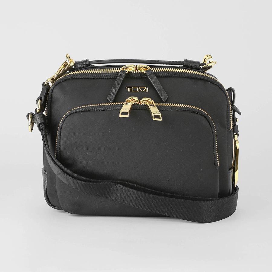 TUMI（トゥミ） 並行輸入 ショルダーバッグ ヴォヤジュール