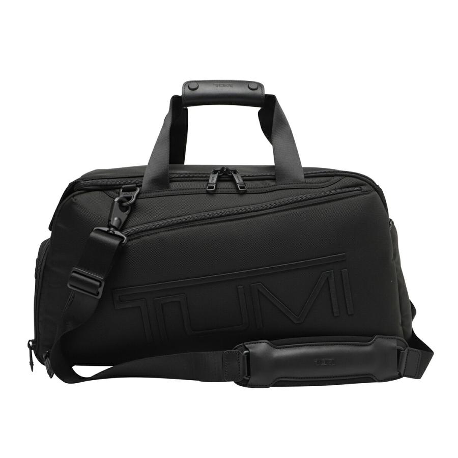 TUMI（トゥミ） 並行輸入 ボストンバッグ トゥミゴルフ 02203712D