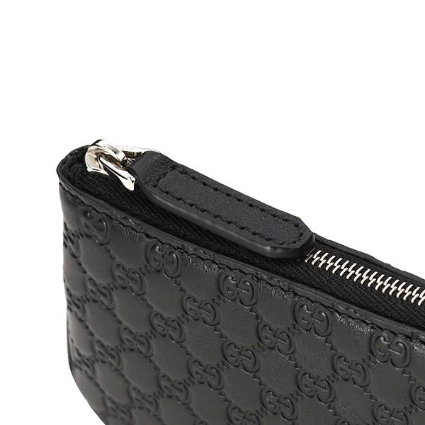 GUCCI（グッチ） 並行輸入 コインケース マイクロ グッチシマ 544476