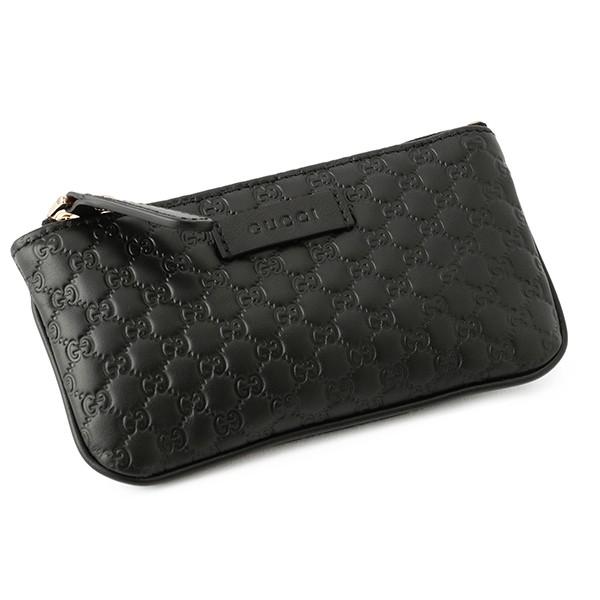 GUCCI（グッチ） 並行輸入 コインケース マイクログッチシマ 544248