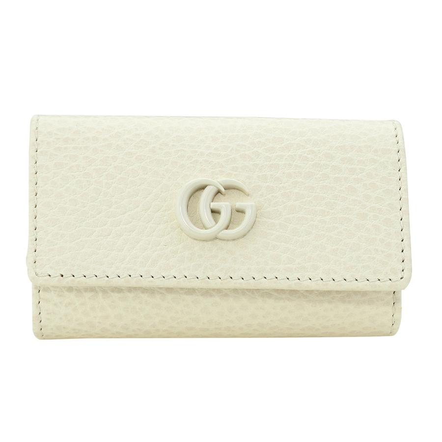 GUCCI（グッチ） 並行輸入 キーケース GUCCI GGマーモント 456118
