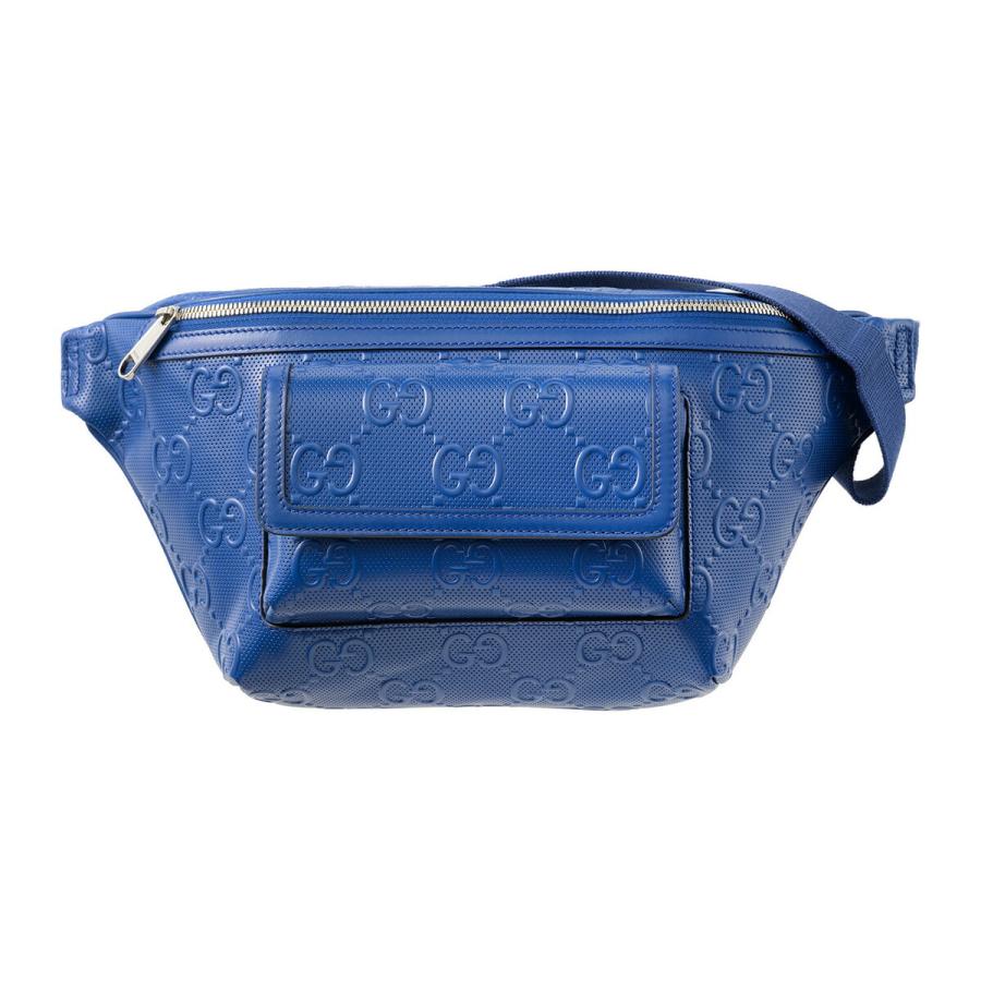 GUCCI（グッチ） 並行輸入 ウエストバッグ ボディバッグ GUCCI GG