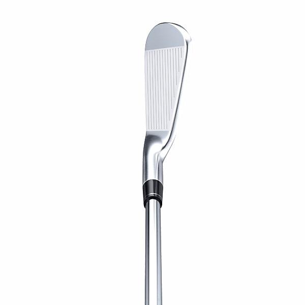 HONMA GOLF（本間ゴルフ） ホンマ TOUR WORLD TW757 Vx 単品 アイアン