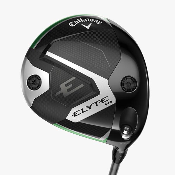 Callaway（キャロウェイ） エリート ELYTE ◇◇◇ トリプル