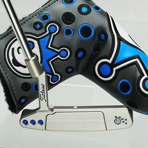 SCOTTY CAMERON 【即日出荷】スコッティキャメロン セレクト ニュー