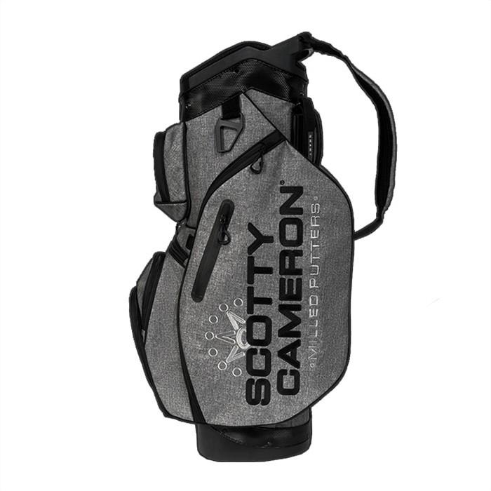 SCOTTY CAMERON スコッティキャメロン 2019 全英オープン ヘザーグレイ