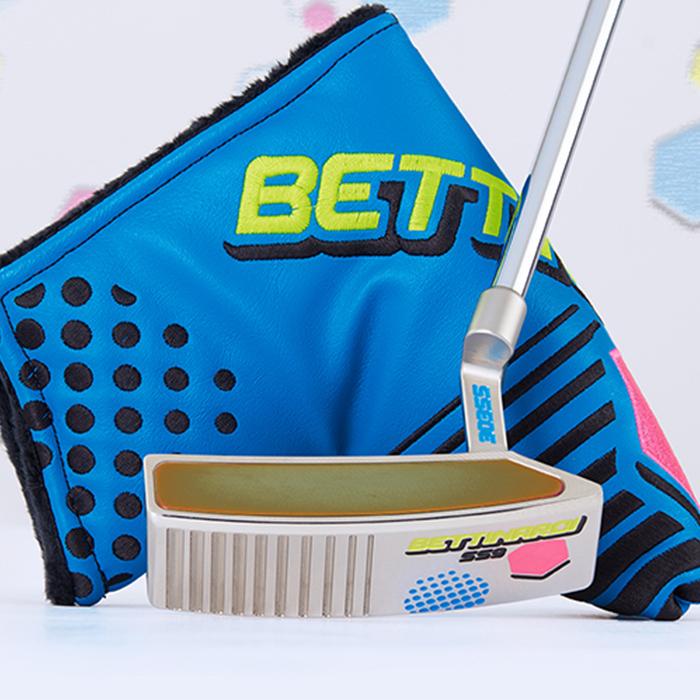 BETTINARDI（ベティナルディ） SS9 フォーエバー 90's リミテッド