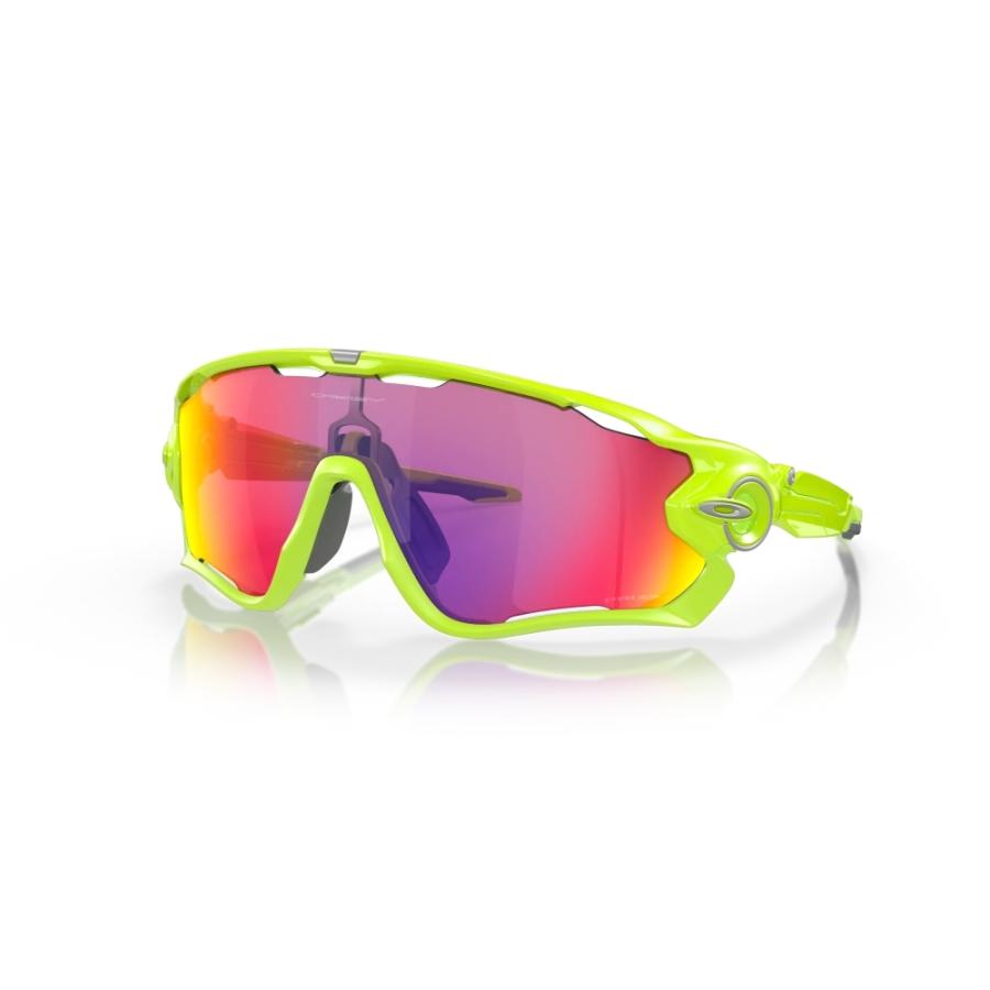 Jawbreaker OAKLEY JAWBREAKER 『PRIZM ROAD』ジョウブレイカー