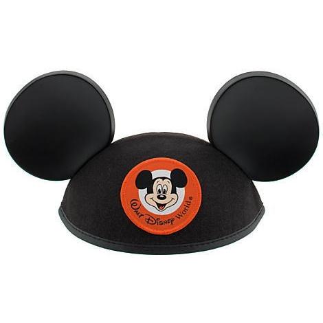 Disney（ディズニー） WDW ミッキーマウス イヤーハット アダルト